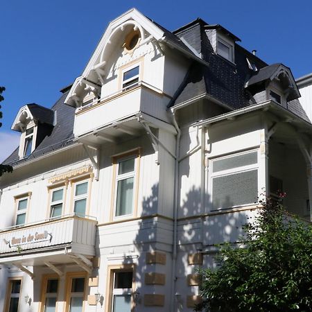 Bergliebe Apartman Bad Harzburg Kültér fotó
