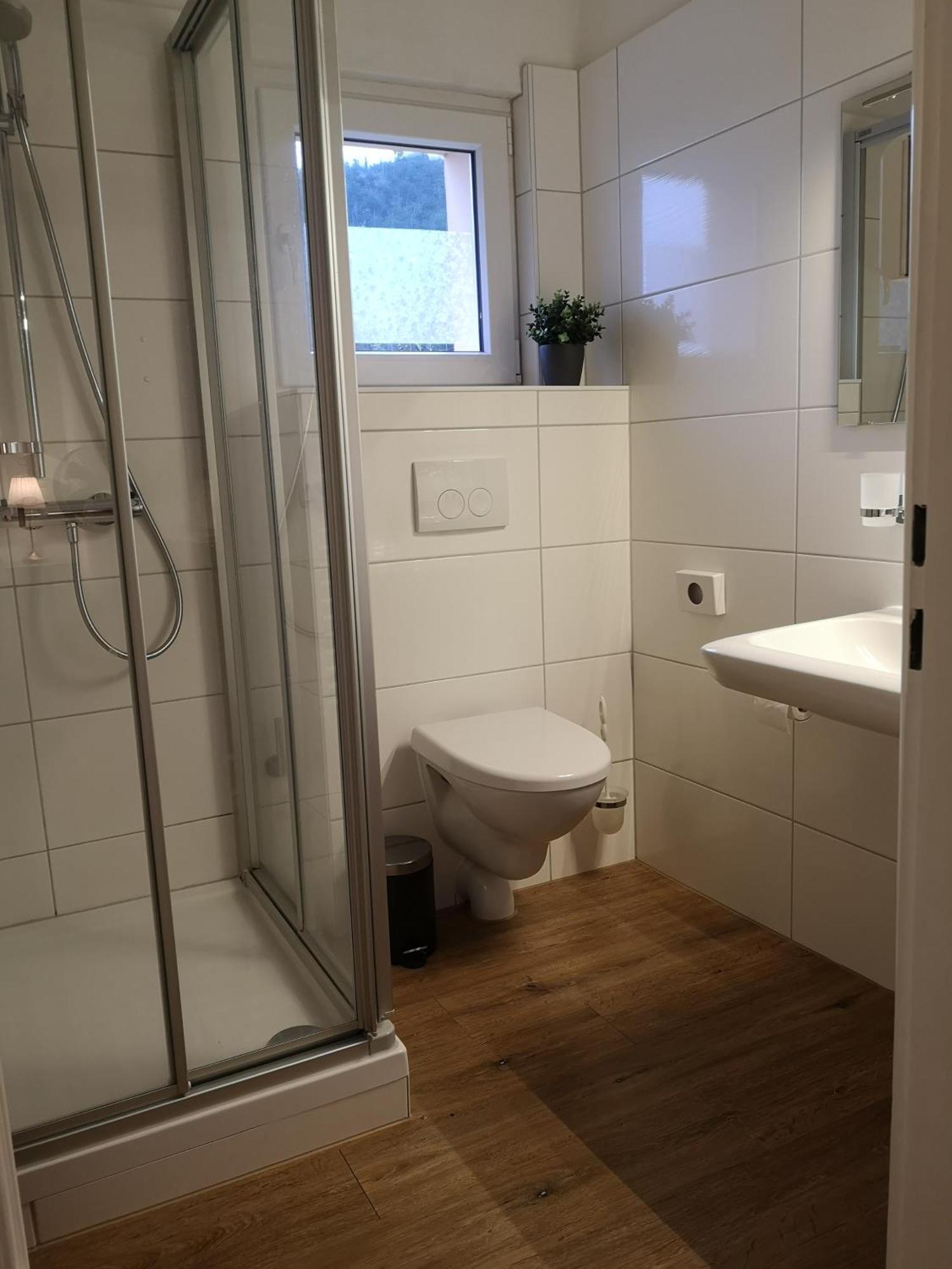 Bergliebe Apartman Bad Harzburg Kültér fotó