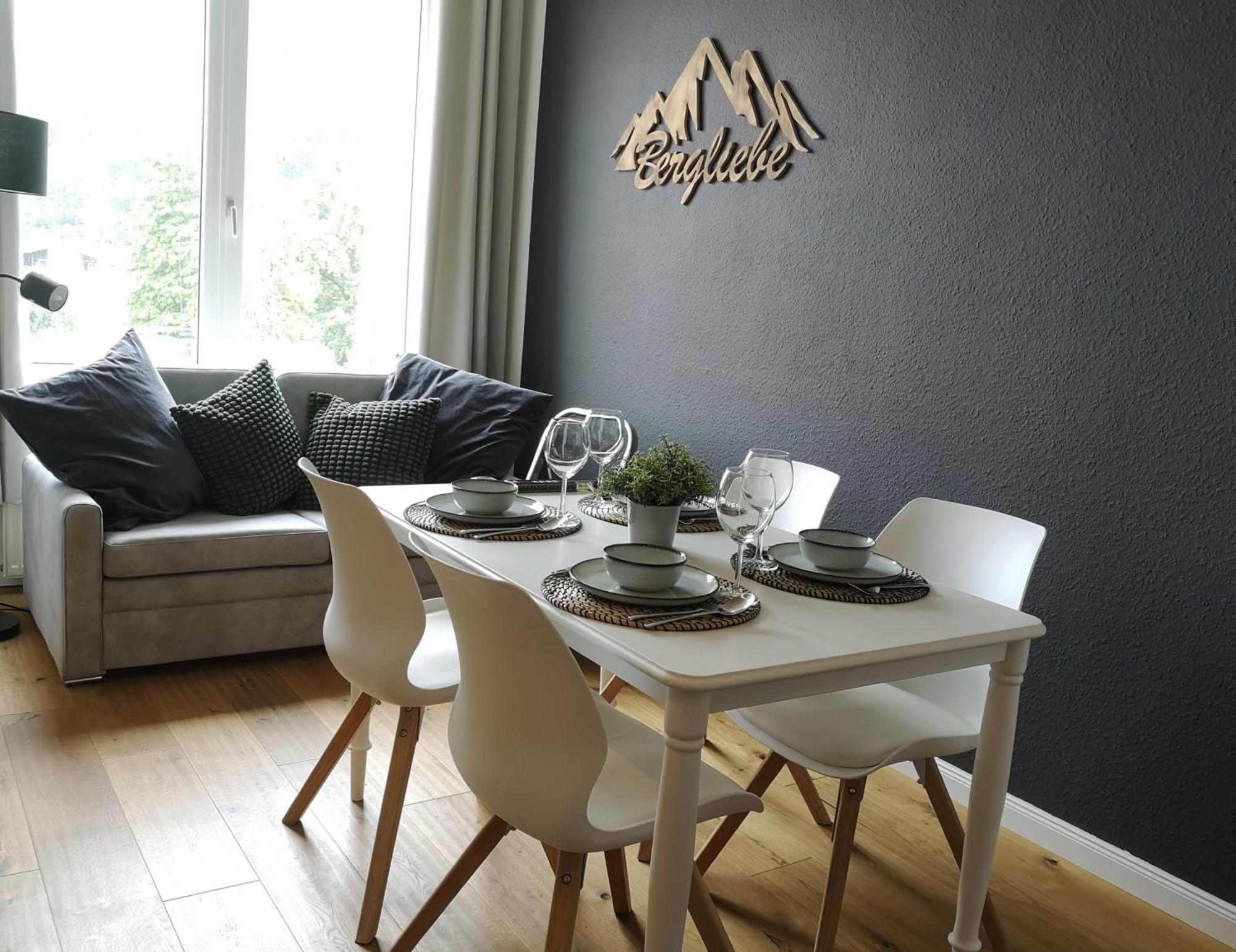 Bergliebe Apartman Bad Harzburg Kültér fotó