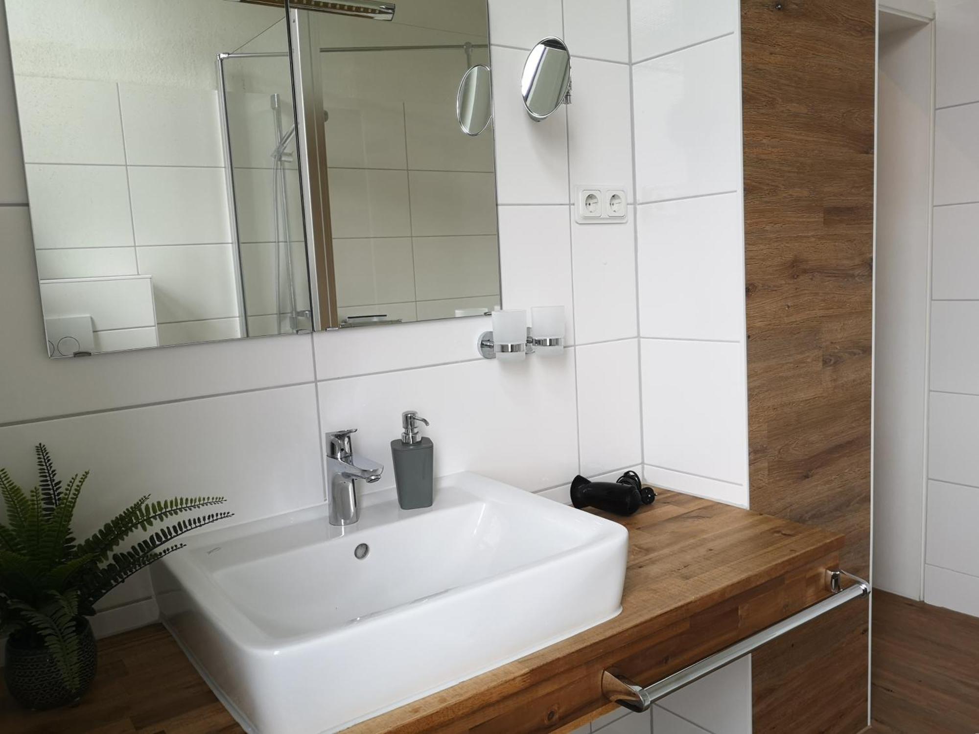 Bergliebe Apartman Bad Harzburg Kültér fotó