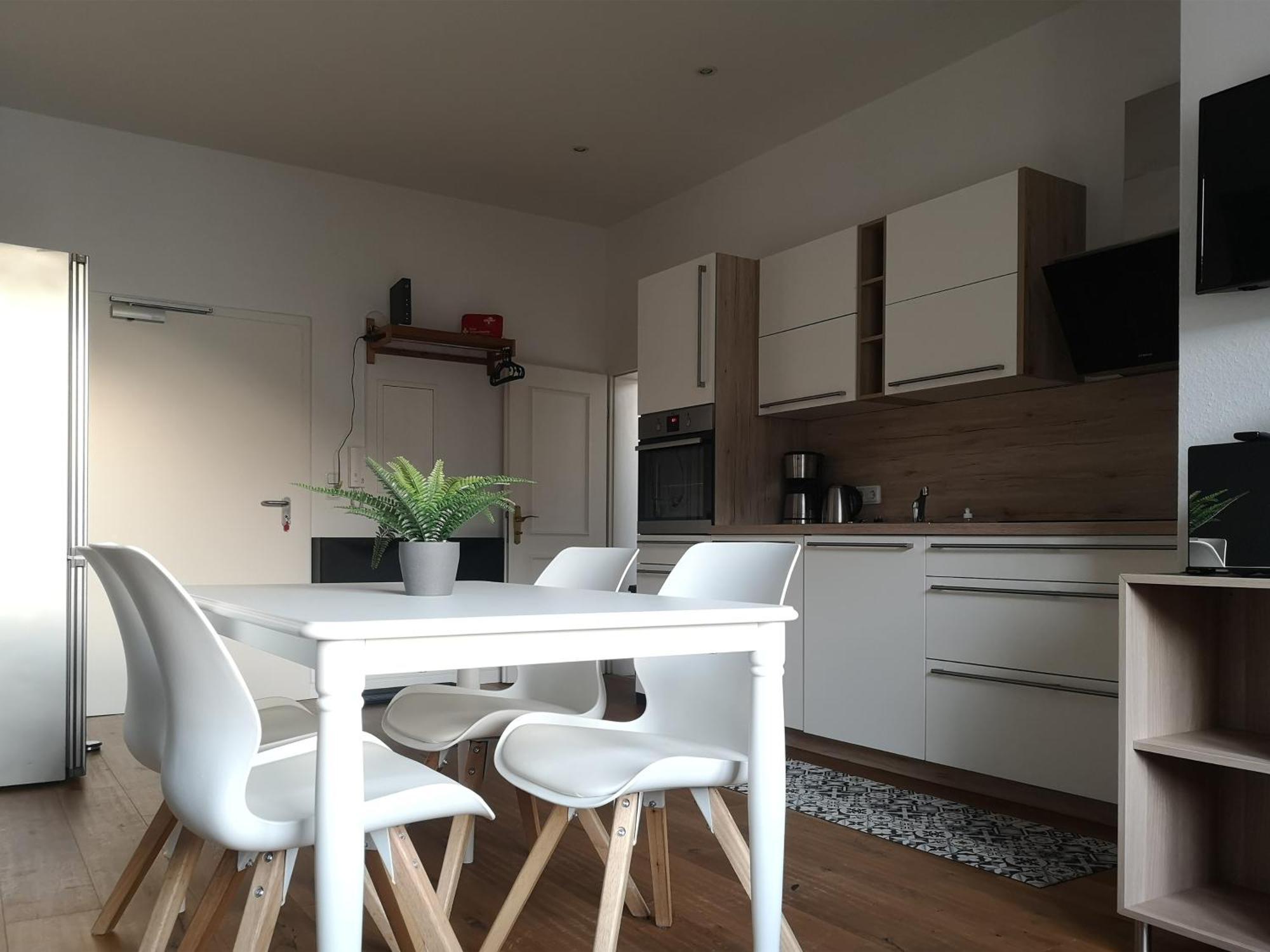 Bergliebe Apartman Bad Harzburg Kültér fotó